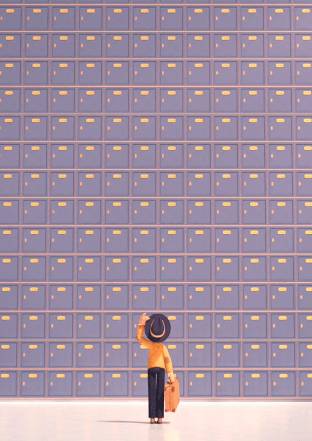 BANCAL cover