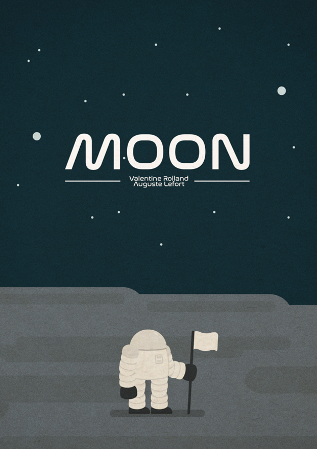 MOON cover
